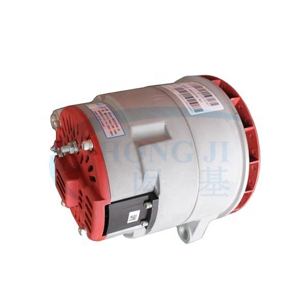 8SC3141VC 28V 140A Chinese Bus Alternative Vehicle Bus Alternator